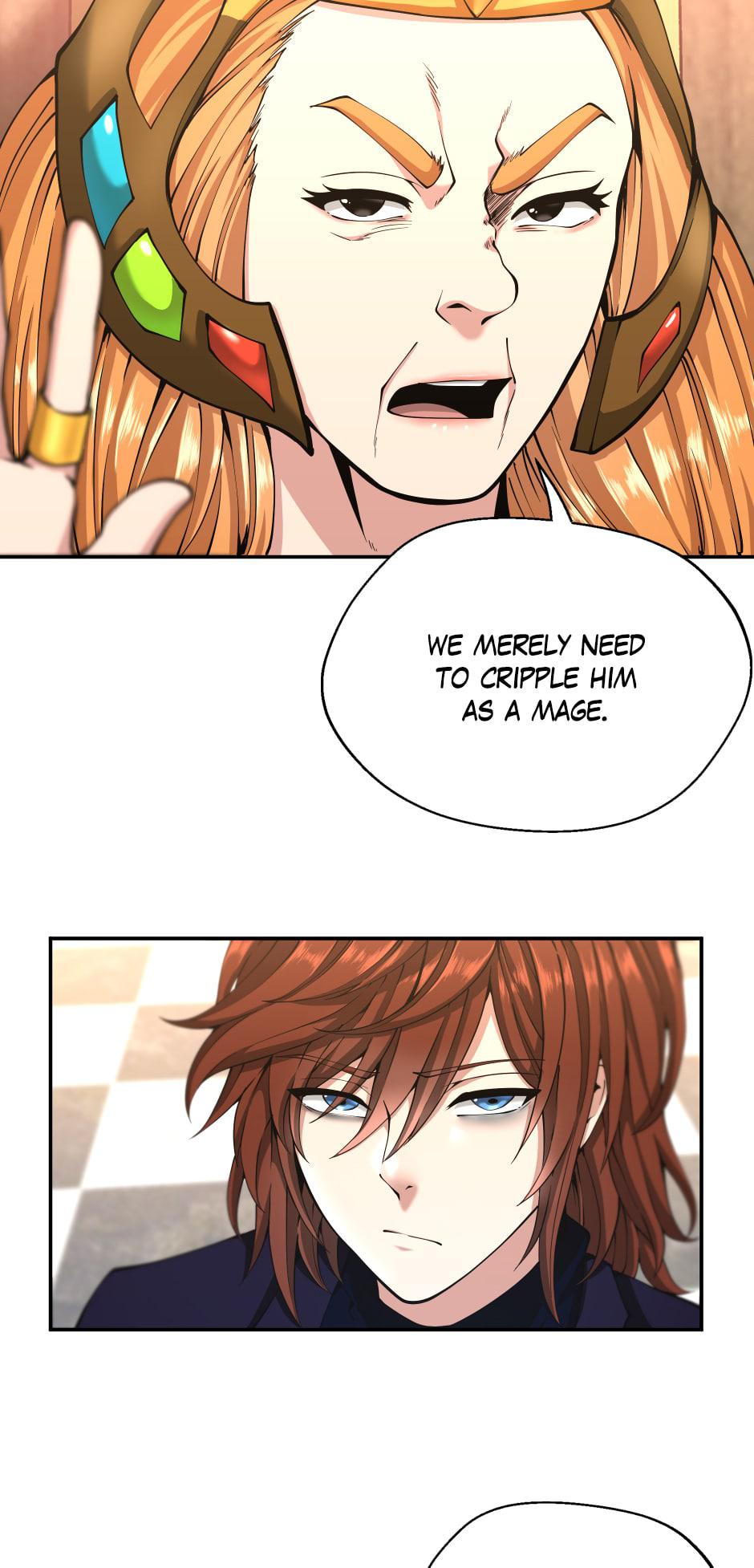 The Beginning After the End 143