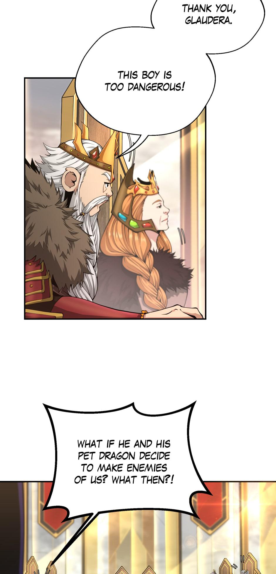 The Beginning After the End 143