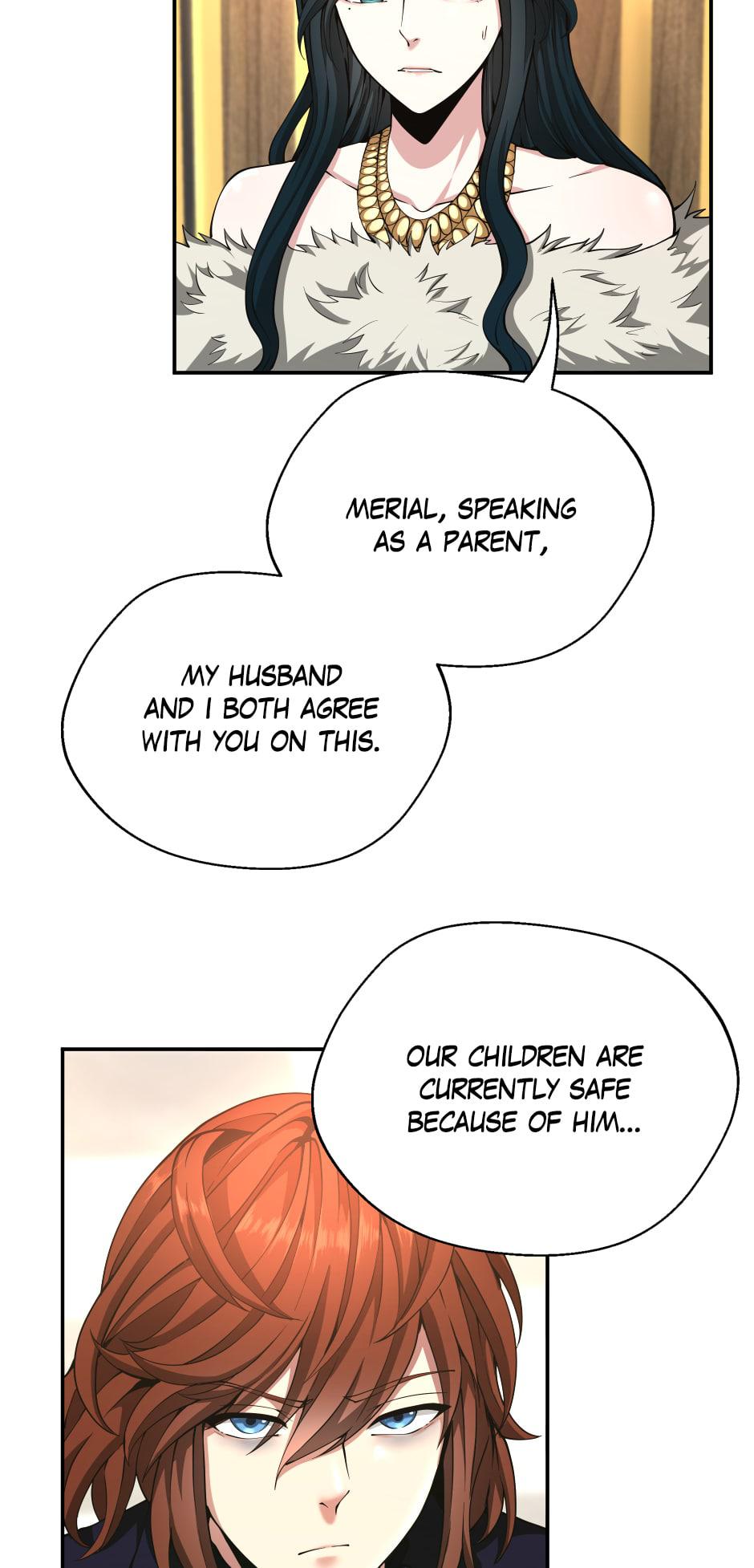 The Beginning After the End 143