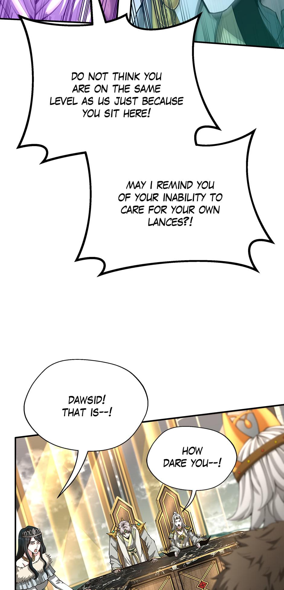 The Beginning After the End 143