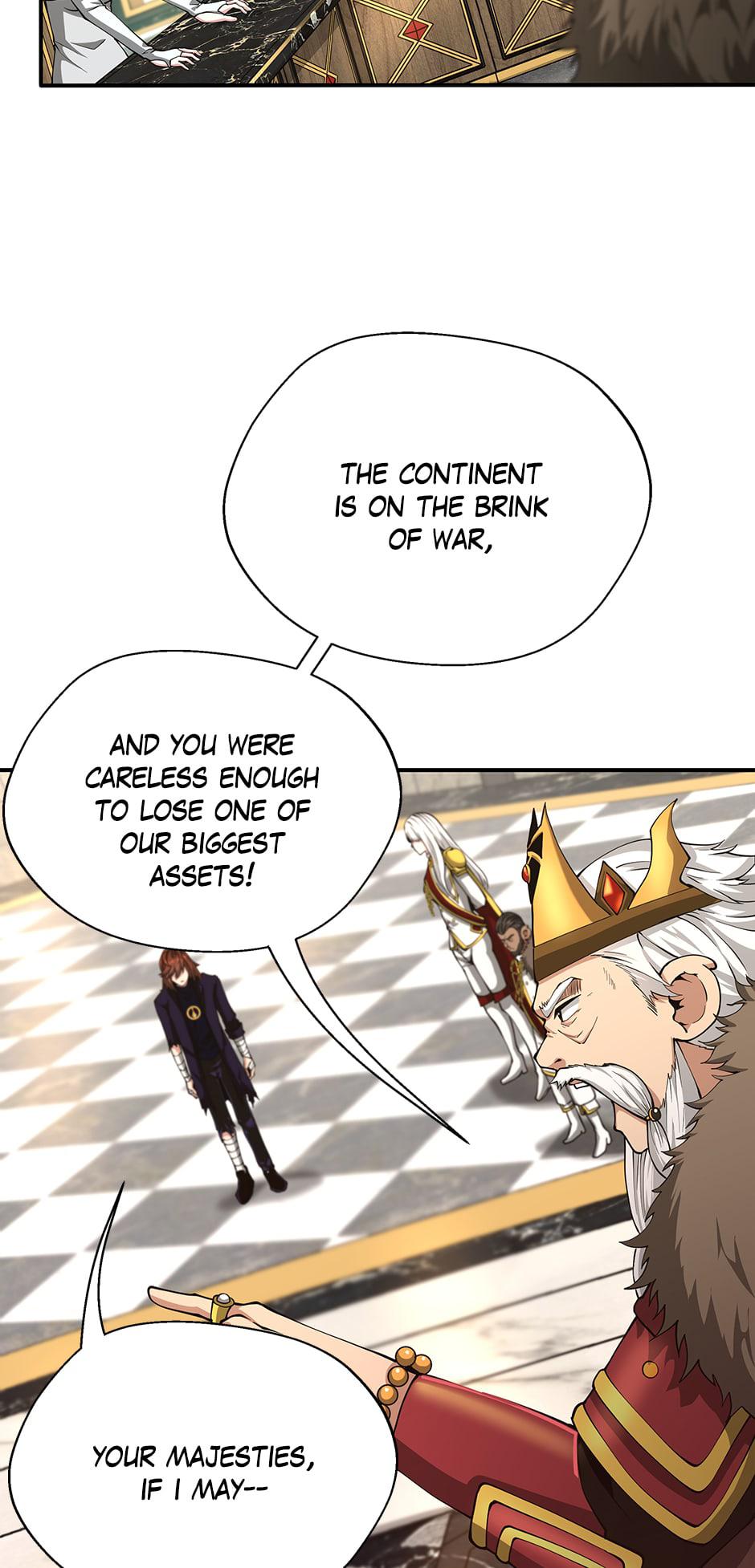 The Beginning After the End 143