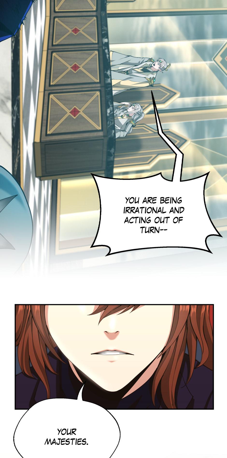 The Beginning After the End 143