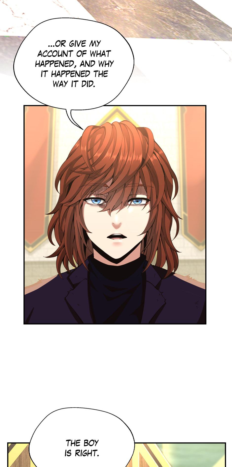 The Beginning After the End 143