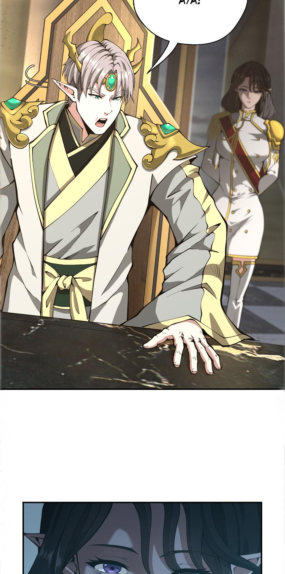 The Beginning After the End 143