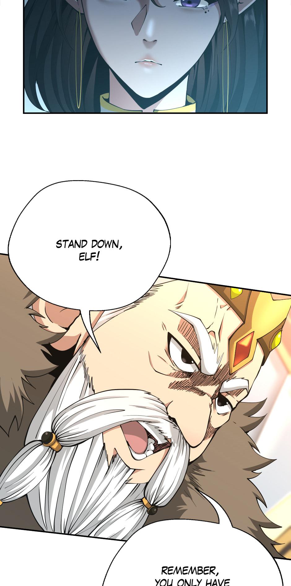 The Beginning After the End 143