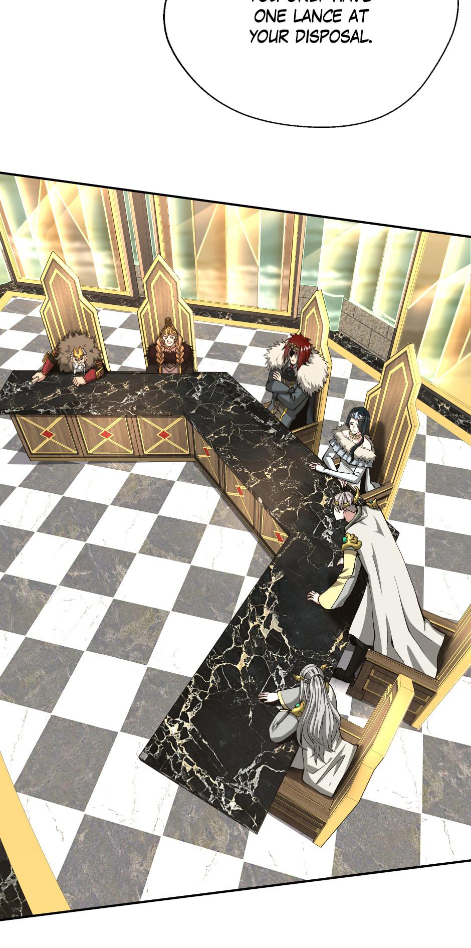 The Beginning After the End 143