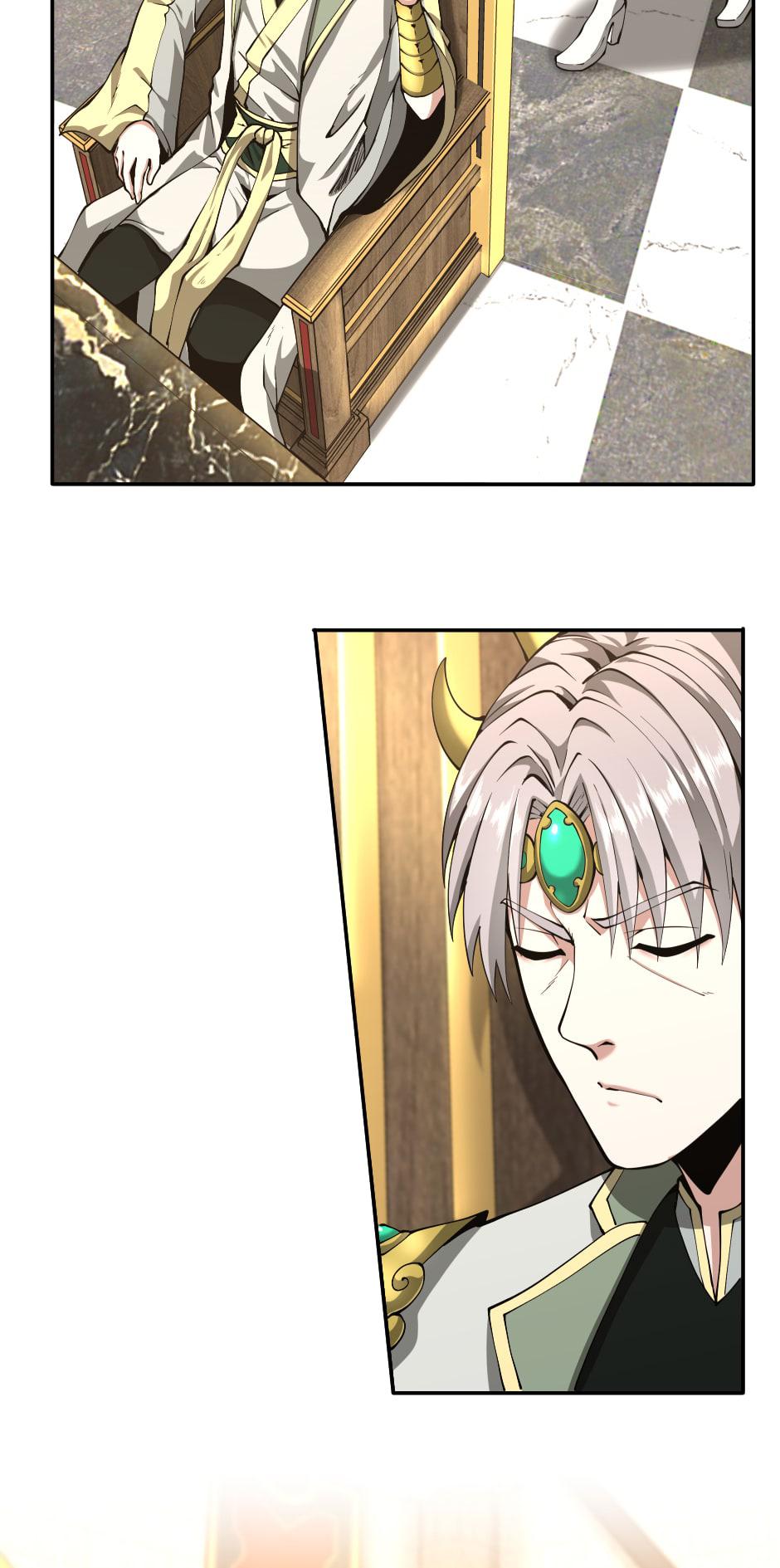 The Beginning After the End 143