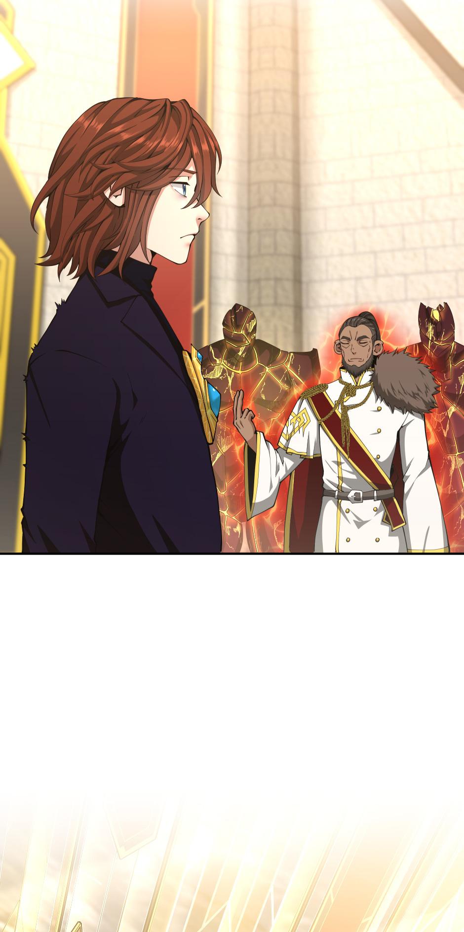 The Beginning After the End 143