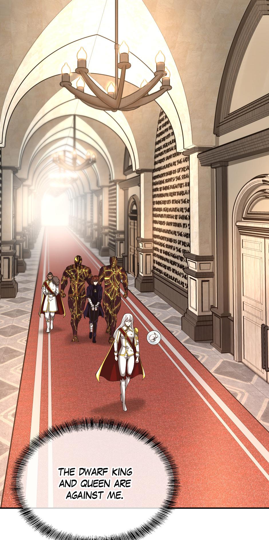 The Beginning After the End 143