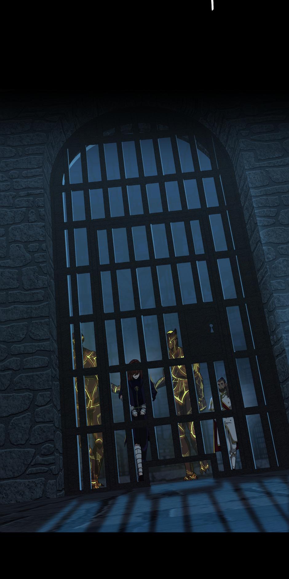 The Beginning After the End 143