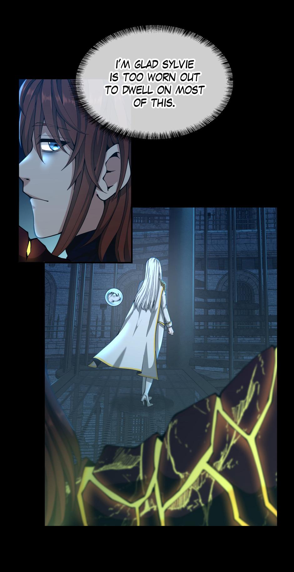 The Beginning After the End 143