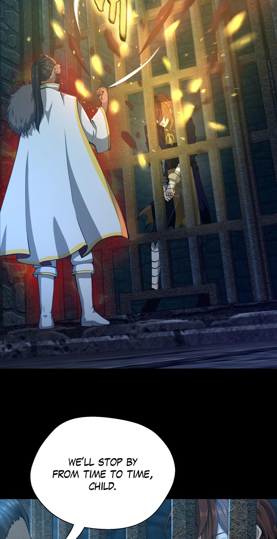 The Beginning After the End 143