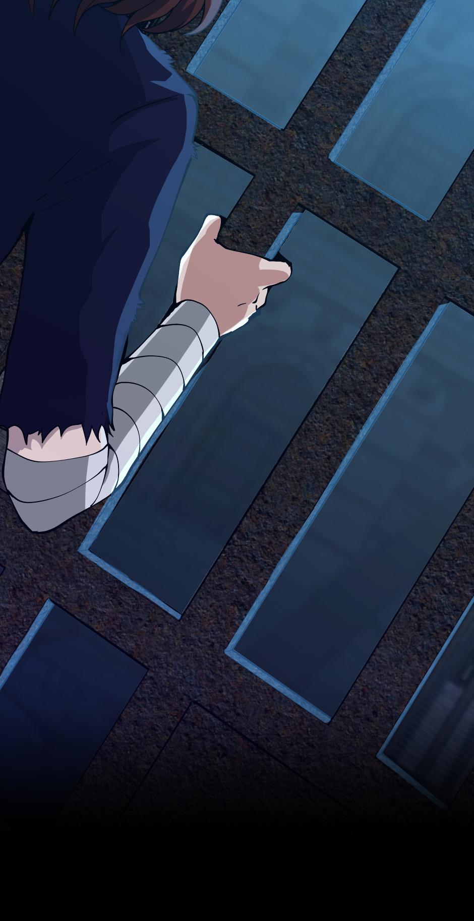 The Beginning After the End 143