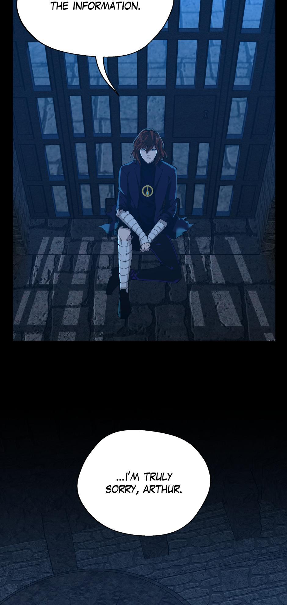 The Beginning After the End 144