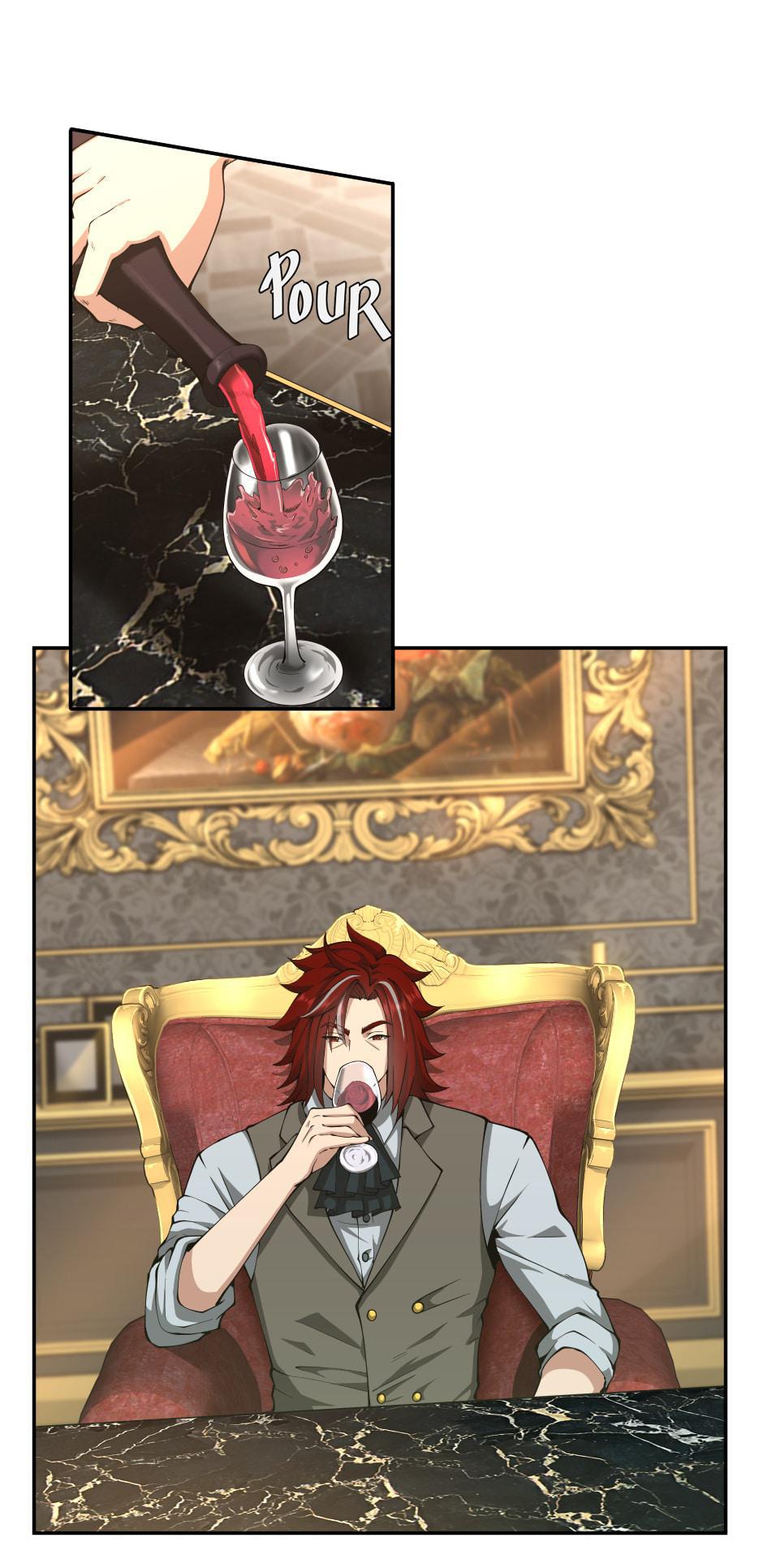 The Beginning After the End 144