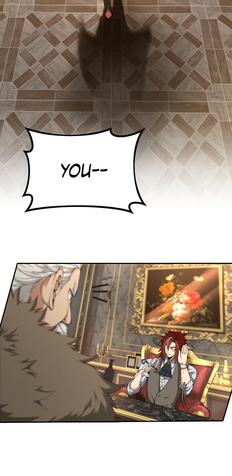 The Beginning After the End 144