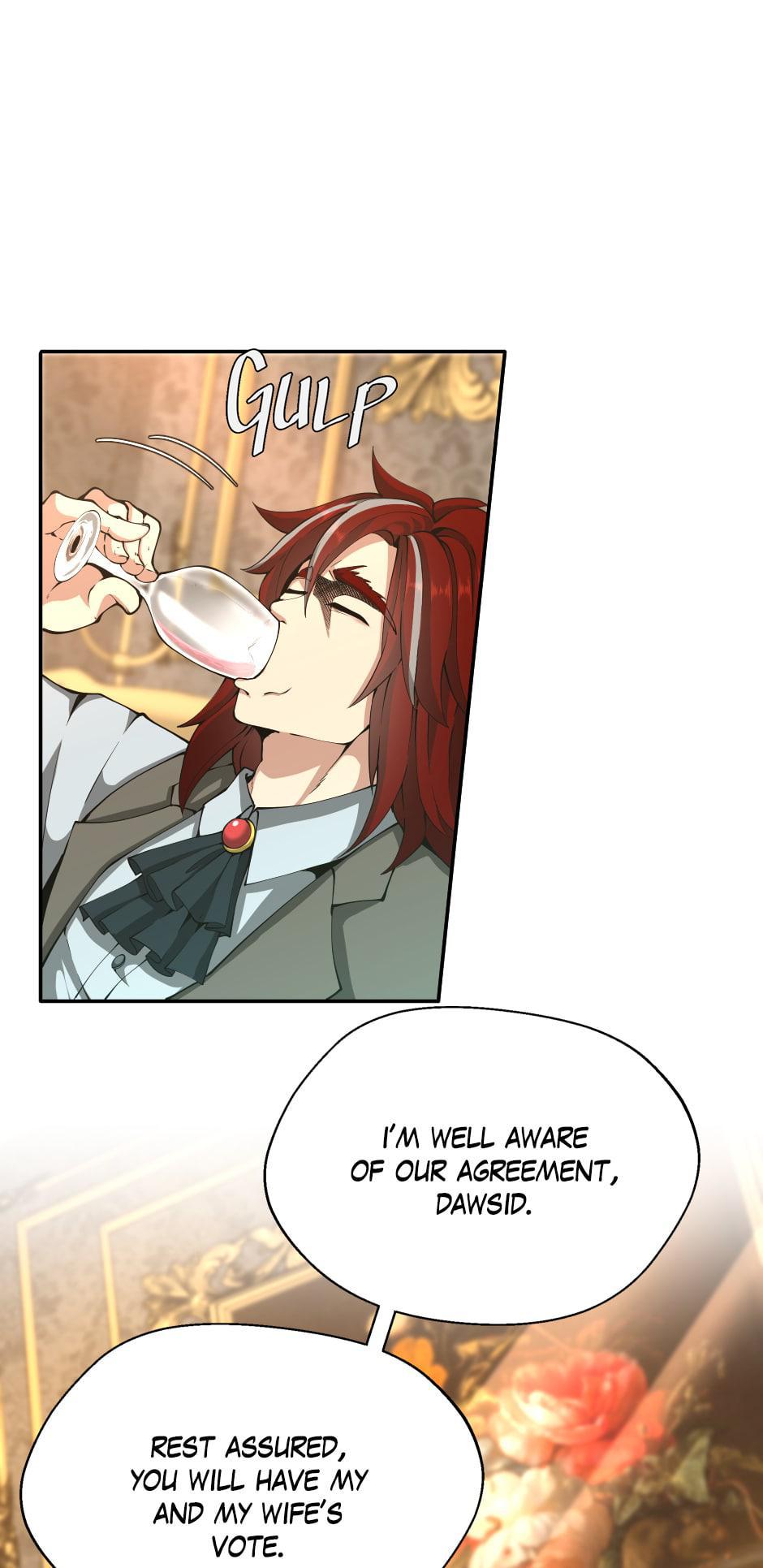 The Beginning After the End 144