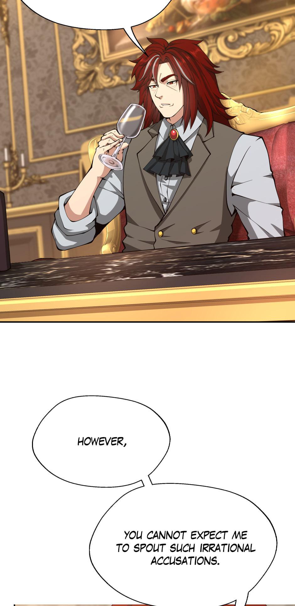 The Beginning After the End 144