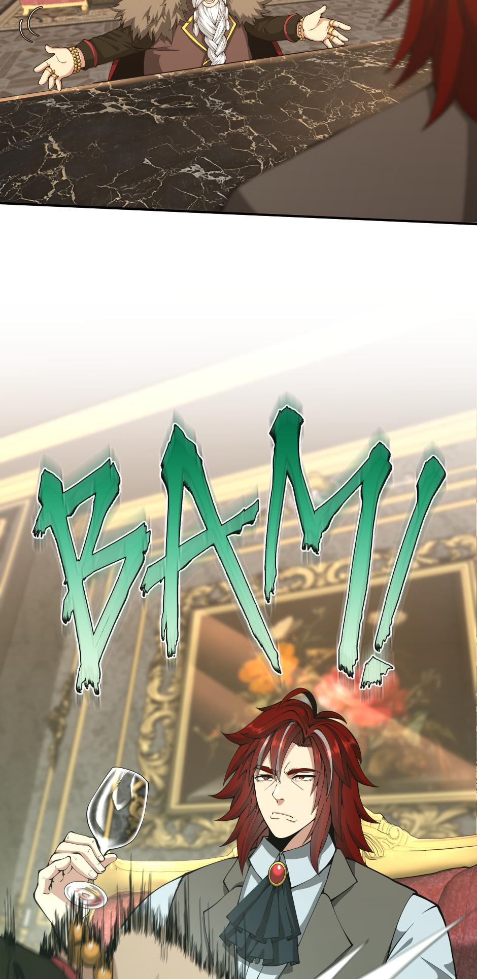 The Beginning After the End 144