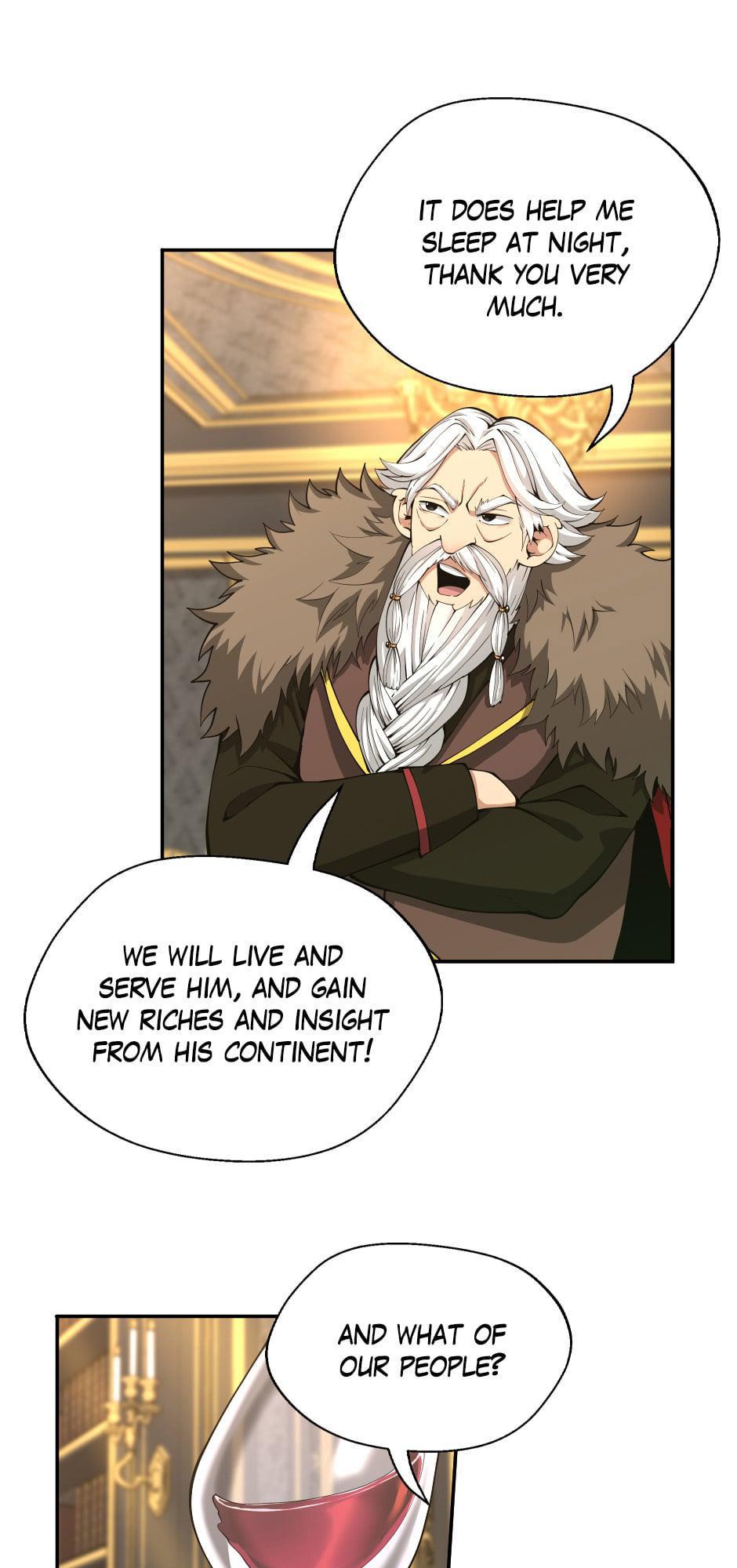 The Beginning After the End 144