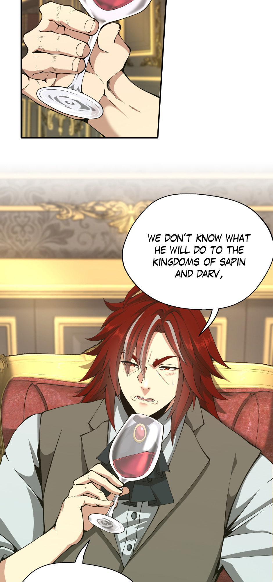 The Beginning After the End 144