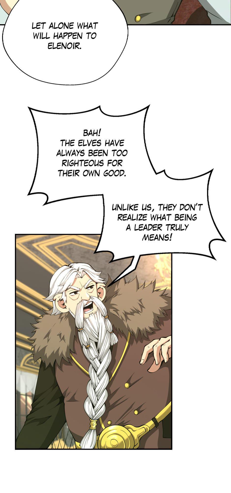 The Beginning After the End 144