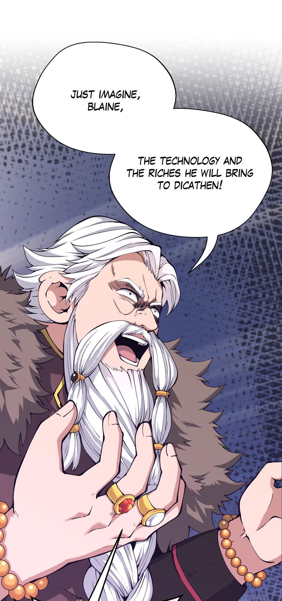 The Beginning After the End 144