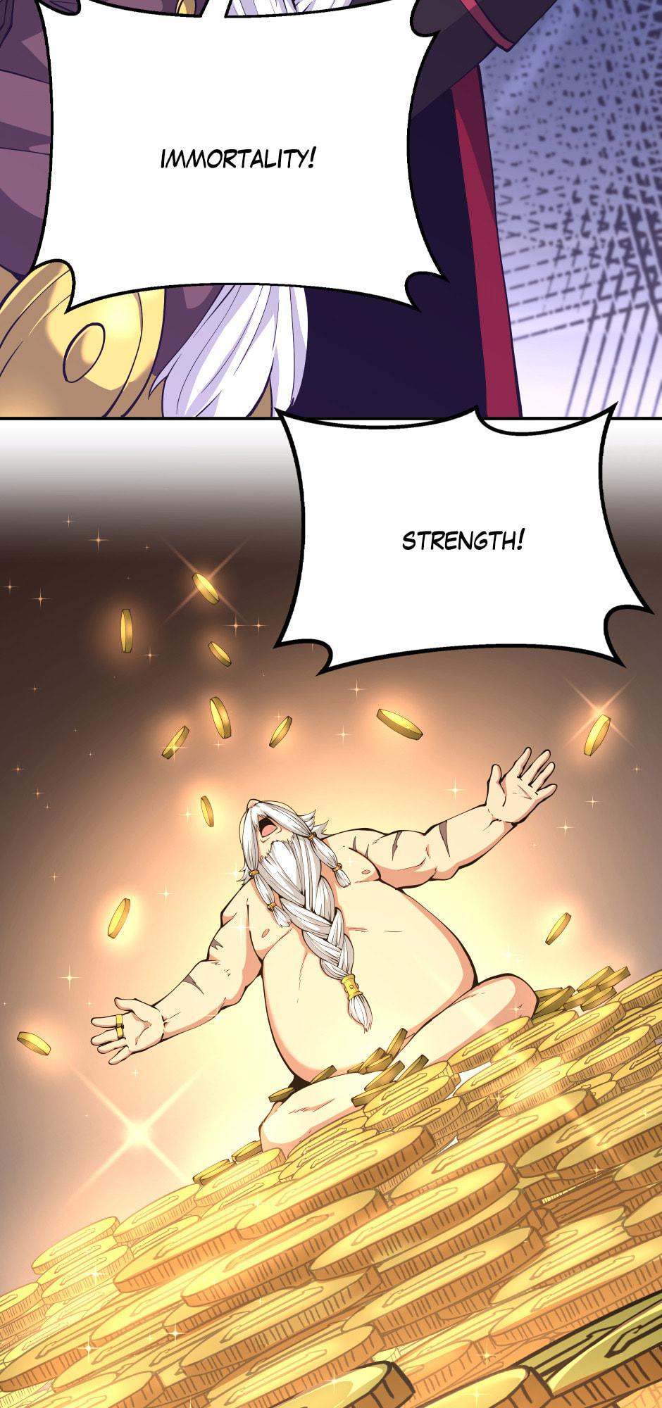 The Beginning After the End 144