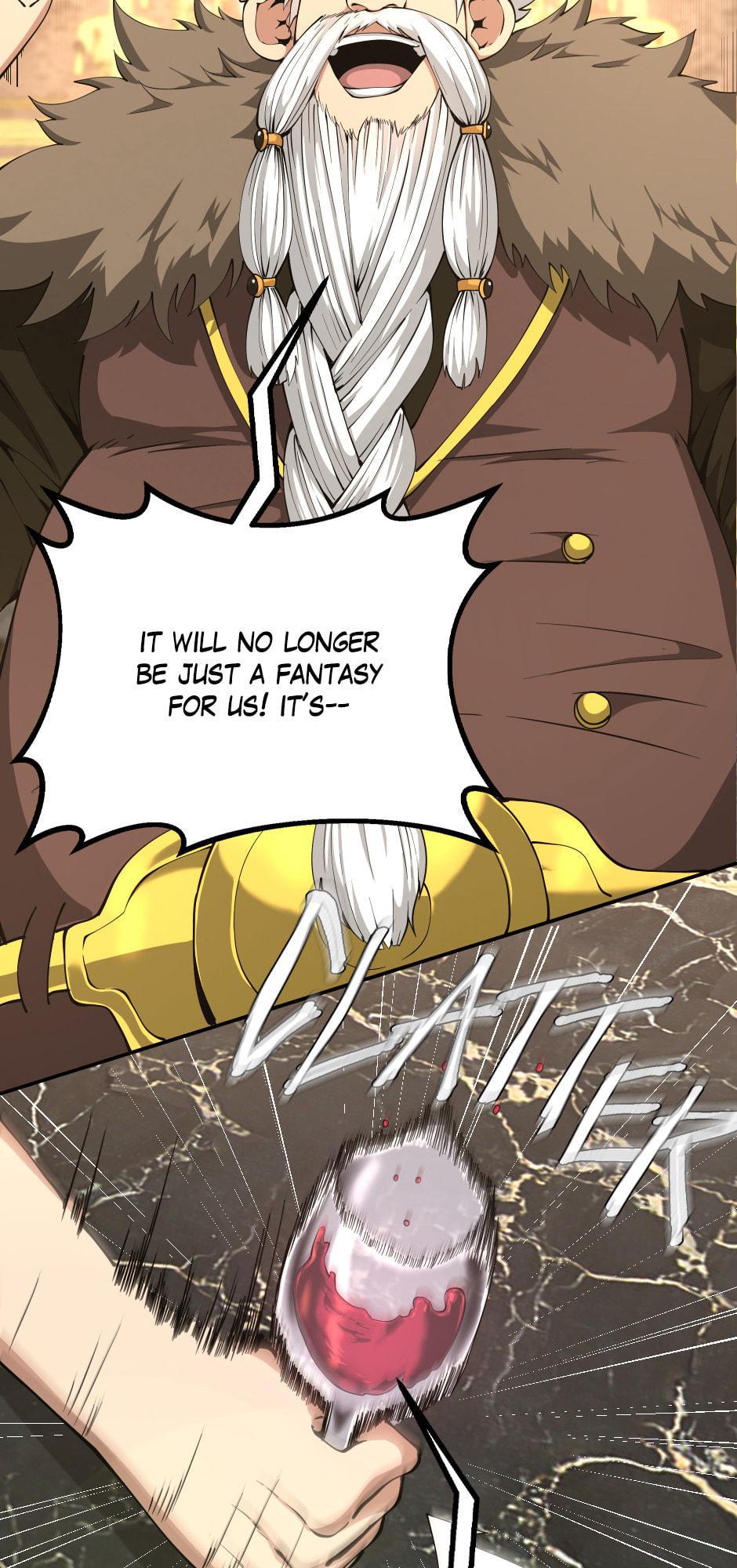 The Beginning After the End 144