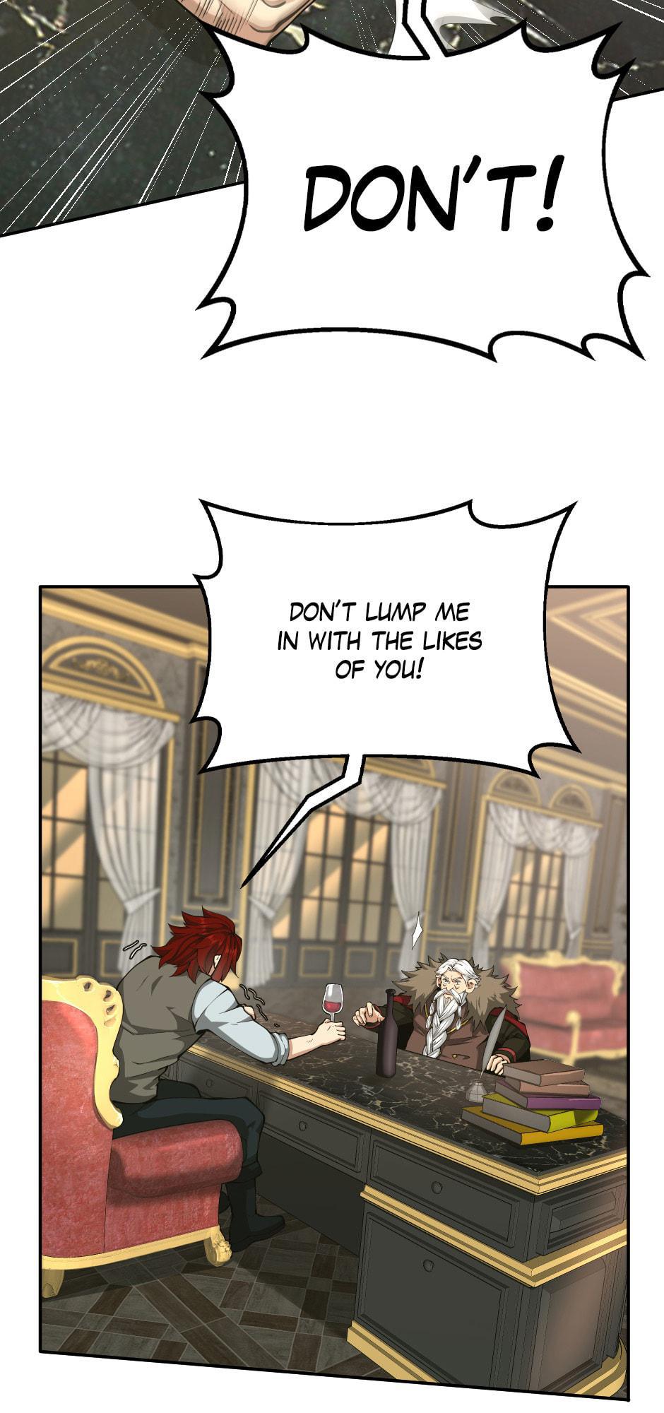 The Beginning After the End 144