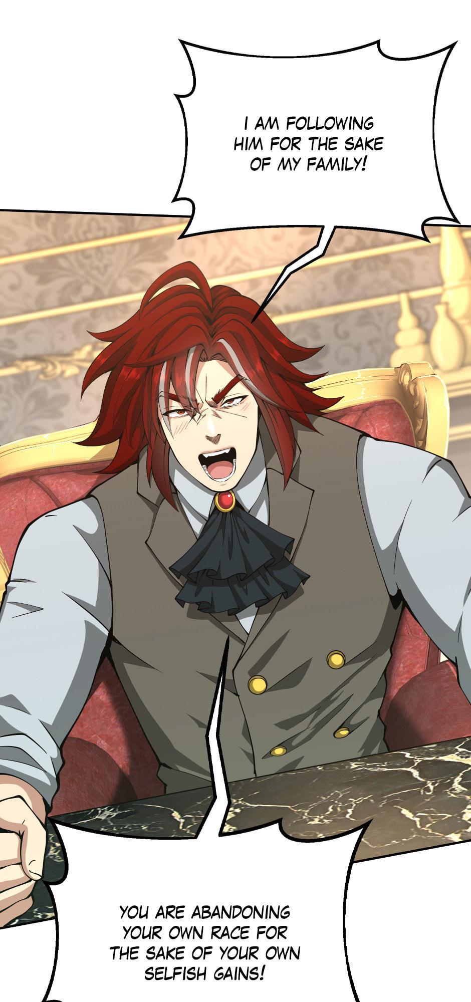 The Beginning After the End 144