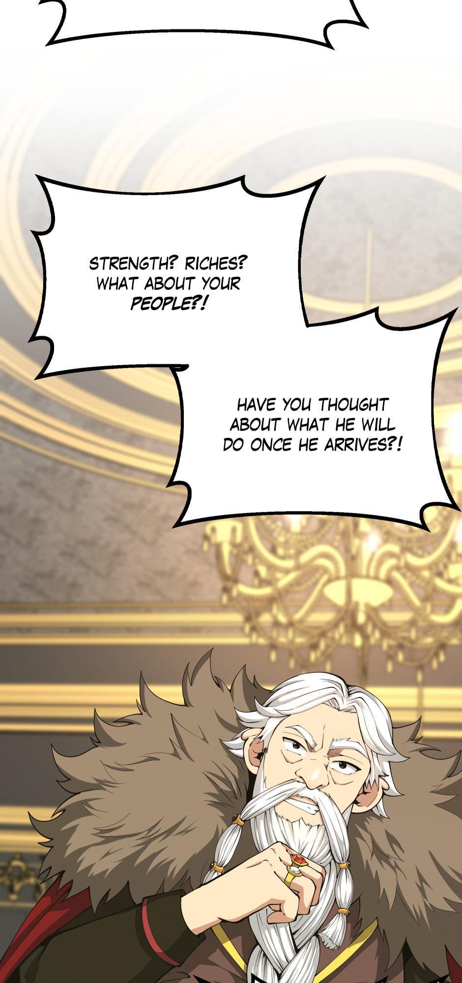 The Beginning After the End 144