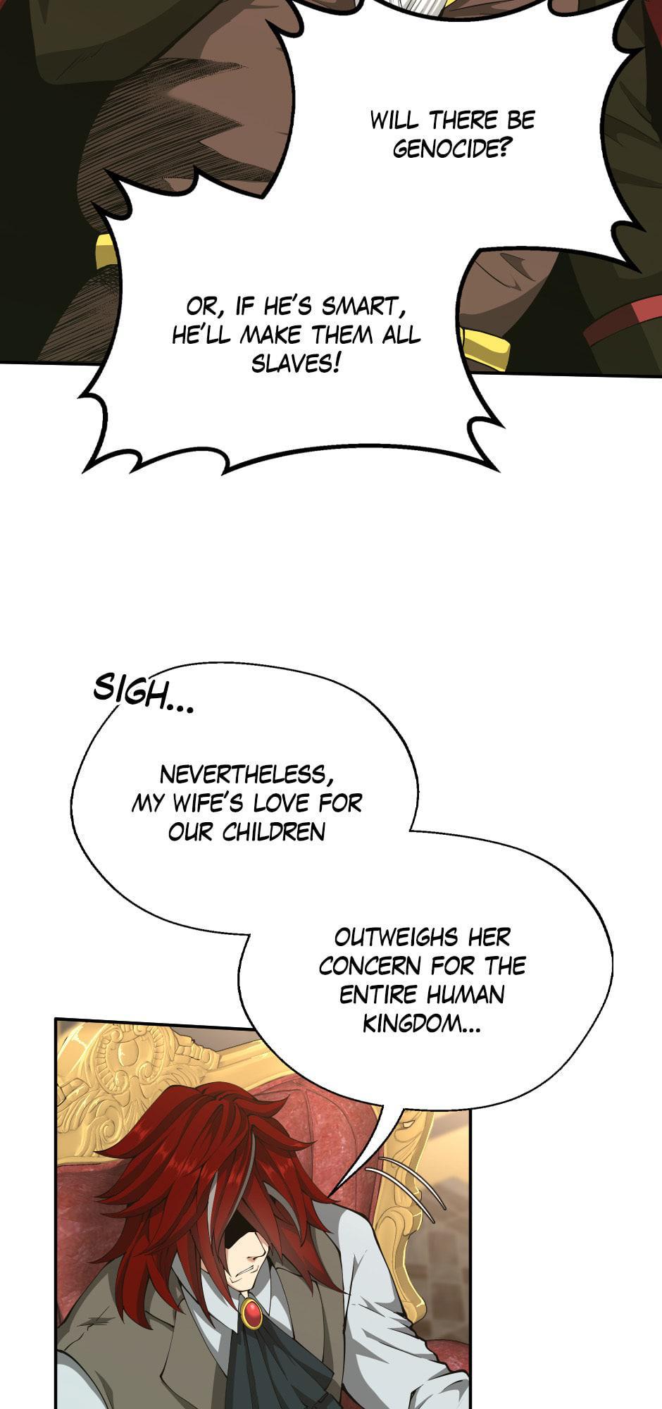 The Beginning After the End 144