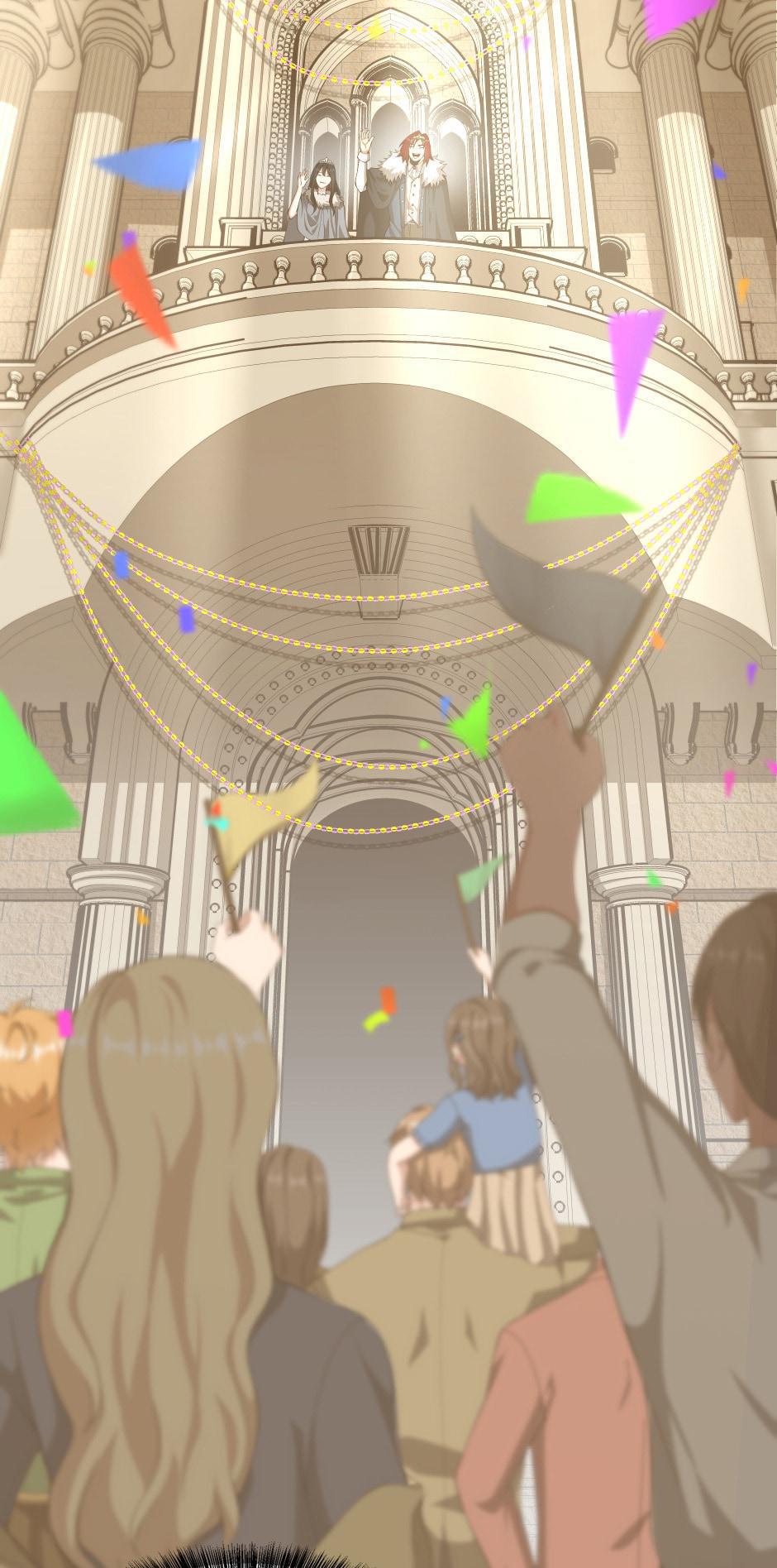 The Beginning After the End 144