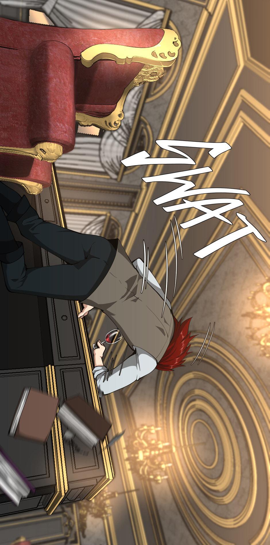 The Beginning After the End 144