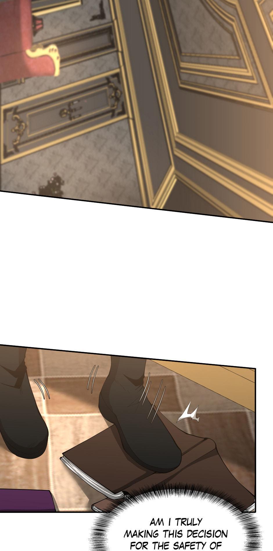 The Beginning After the End 144