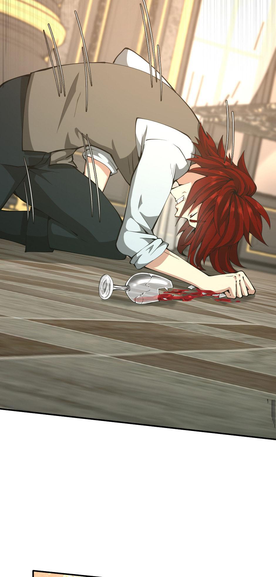 The Beginning After the End 144