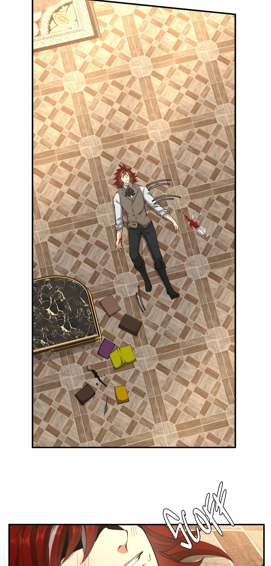 The Beginning After the End 144