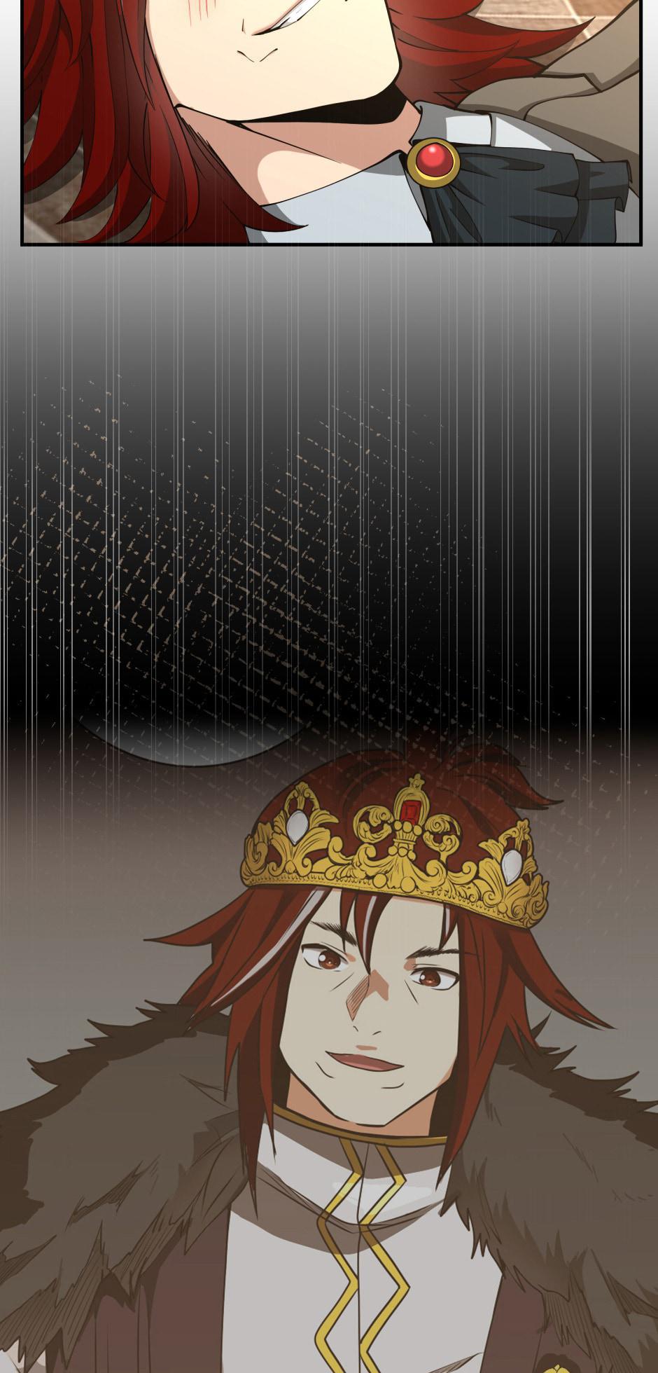 The Beginning After the End 144