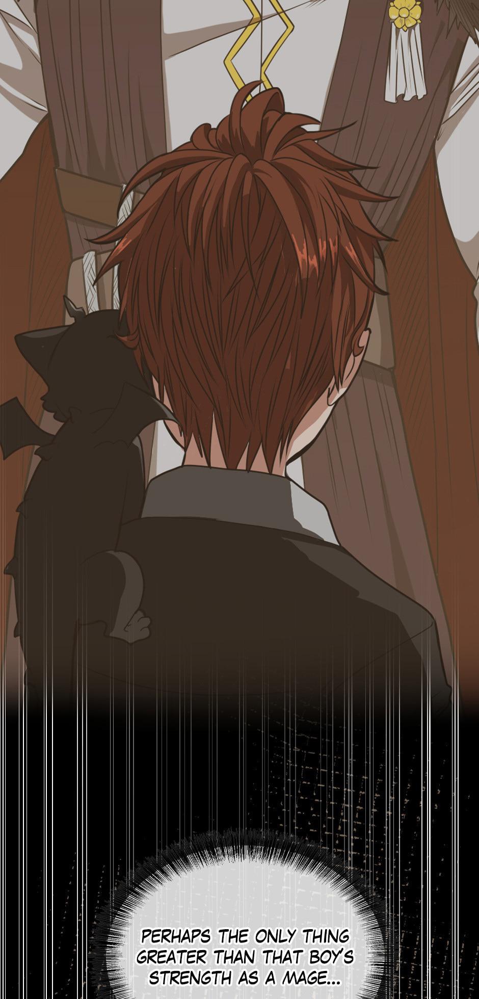 The Beginning After the End 144