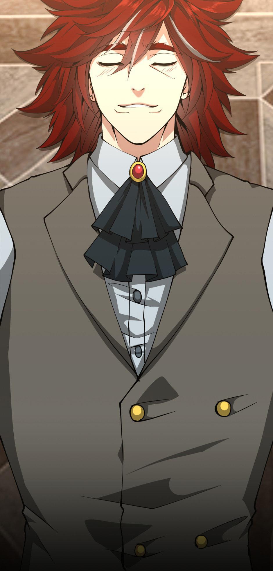 The Beginning After the End 144