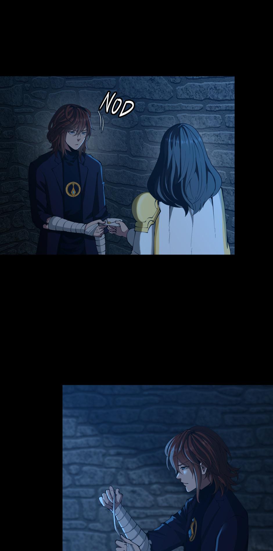 Chapter 145 — Episode 145 — Page 27