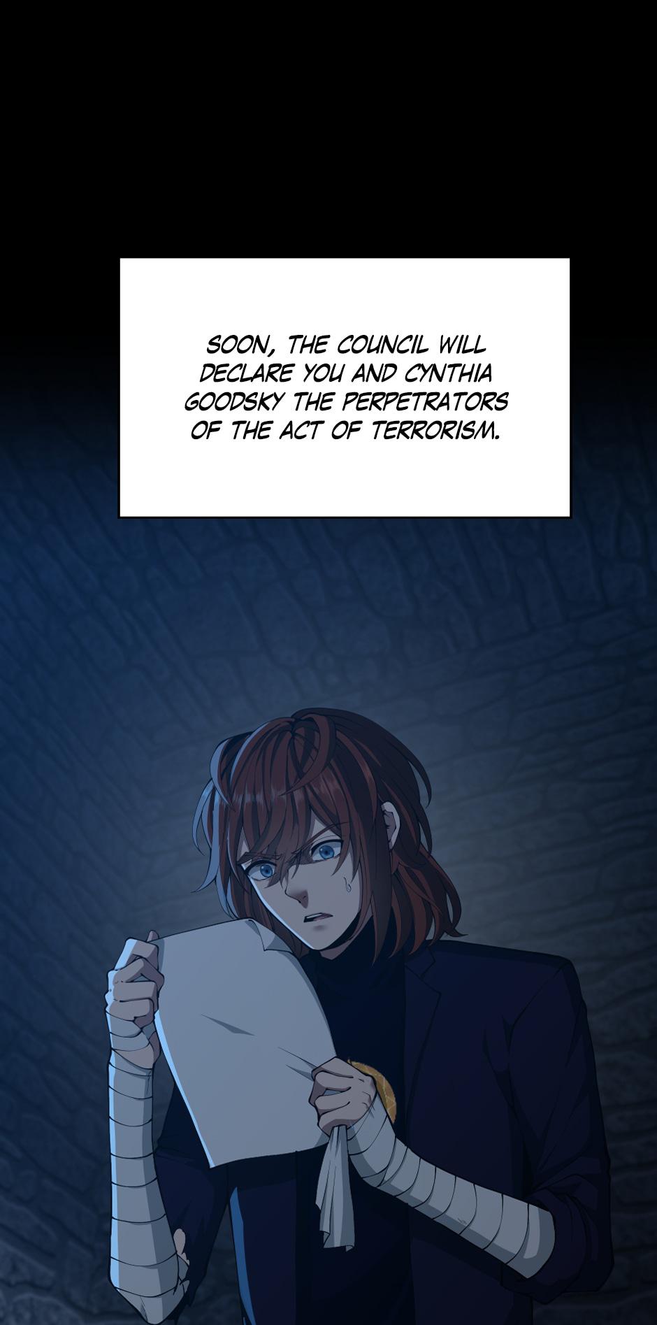 Chapter 145 — Episode 145 — Page 29