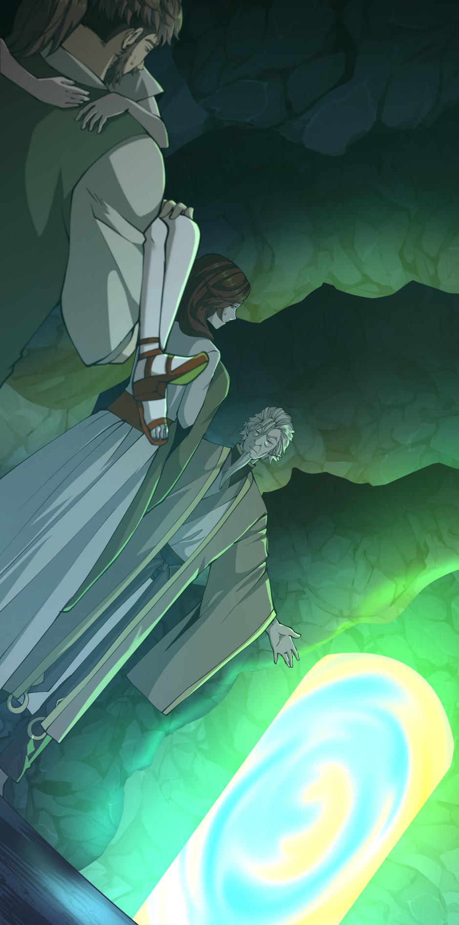 Chapter 145 — Episode 145 — Page 33