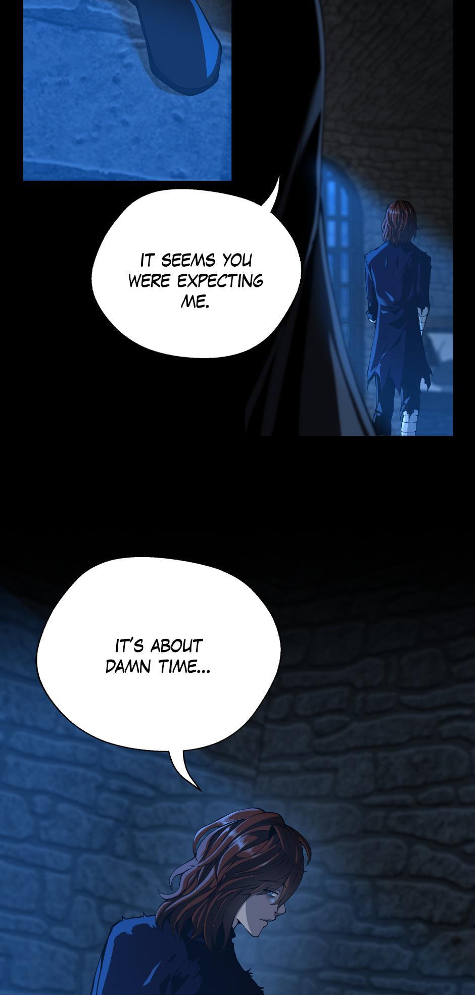 Chapter 145 — Episode 145 — Page 85
