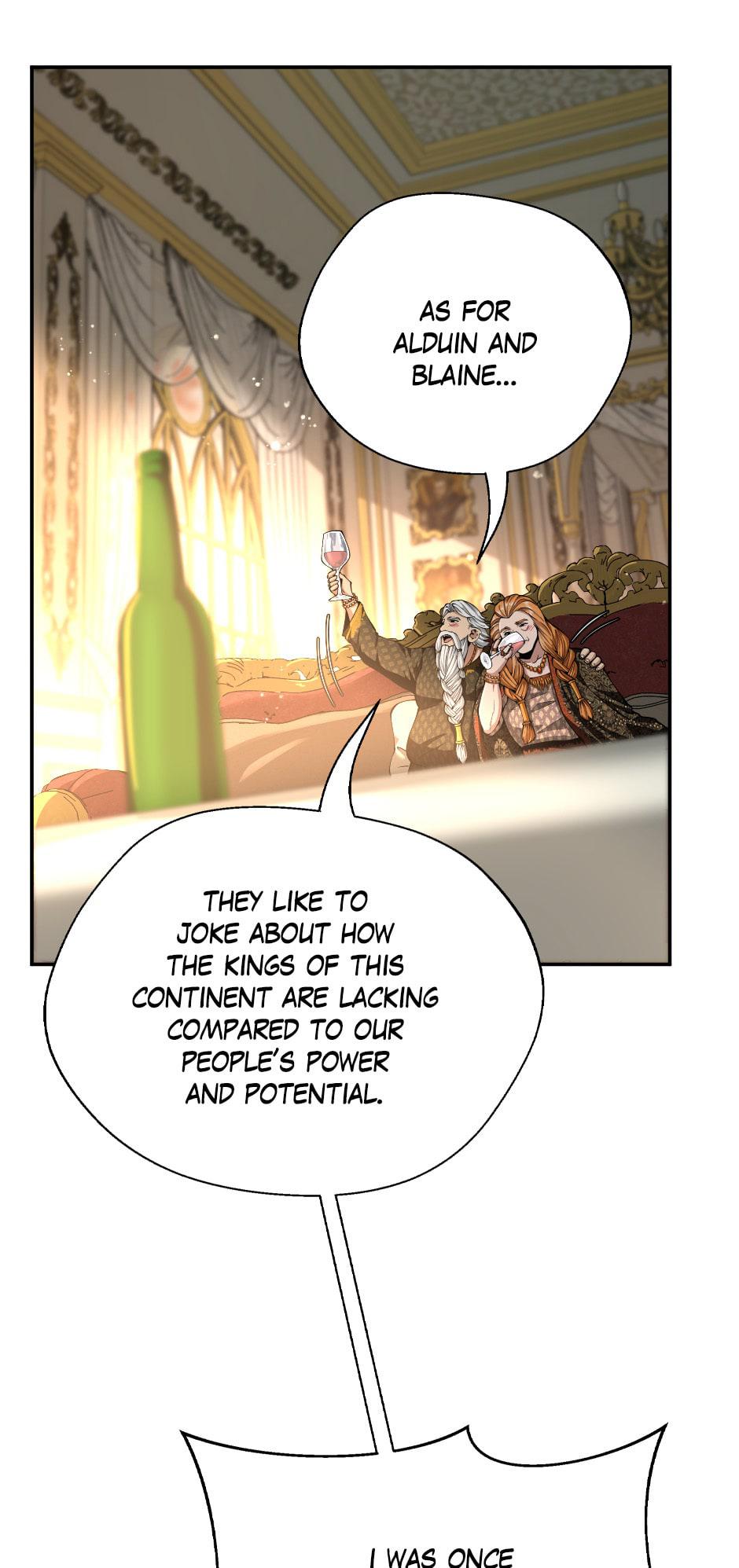Chapter 146 — Episode 146 — Page 13