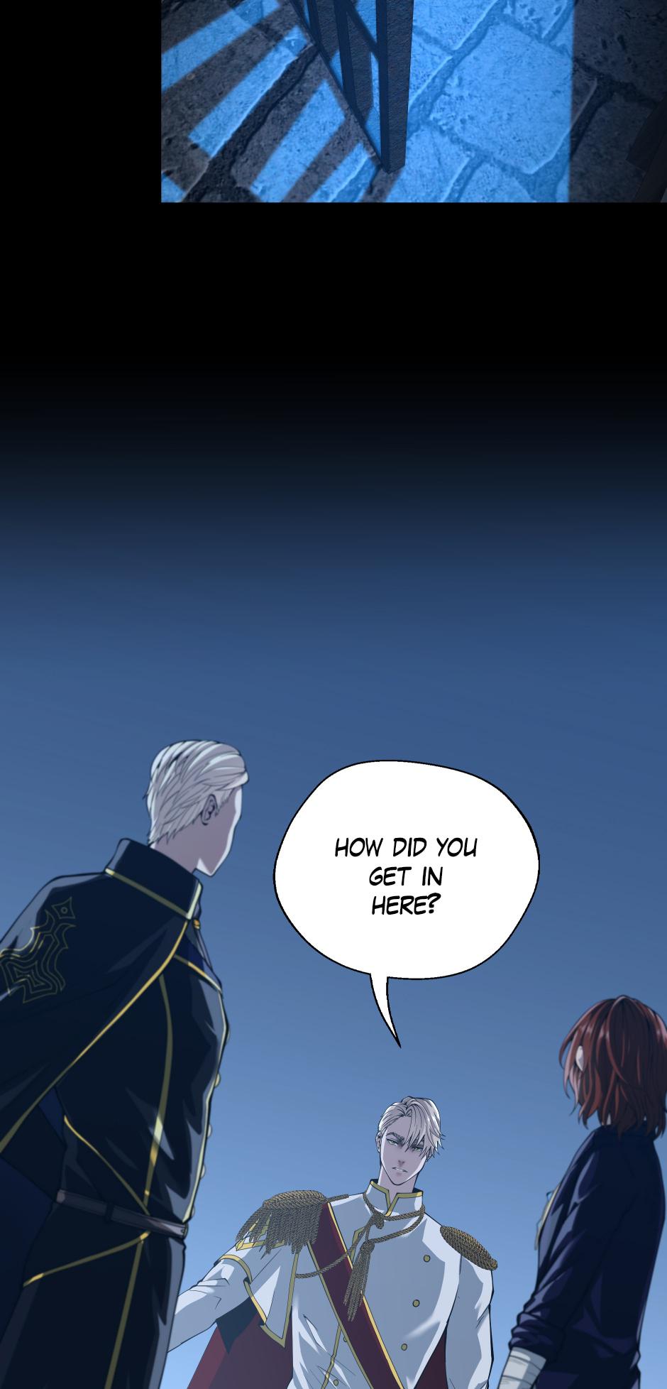 Chapter 147 — Episode 147 — Page 32