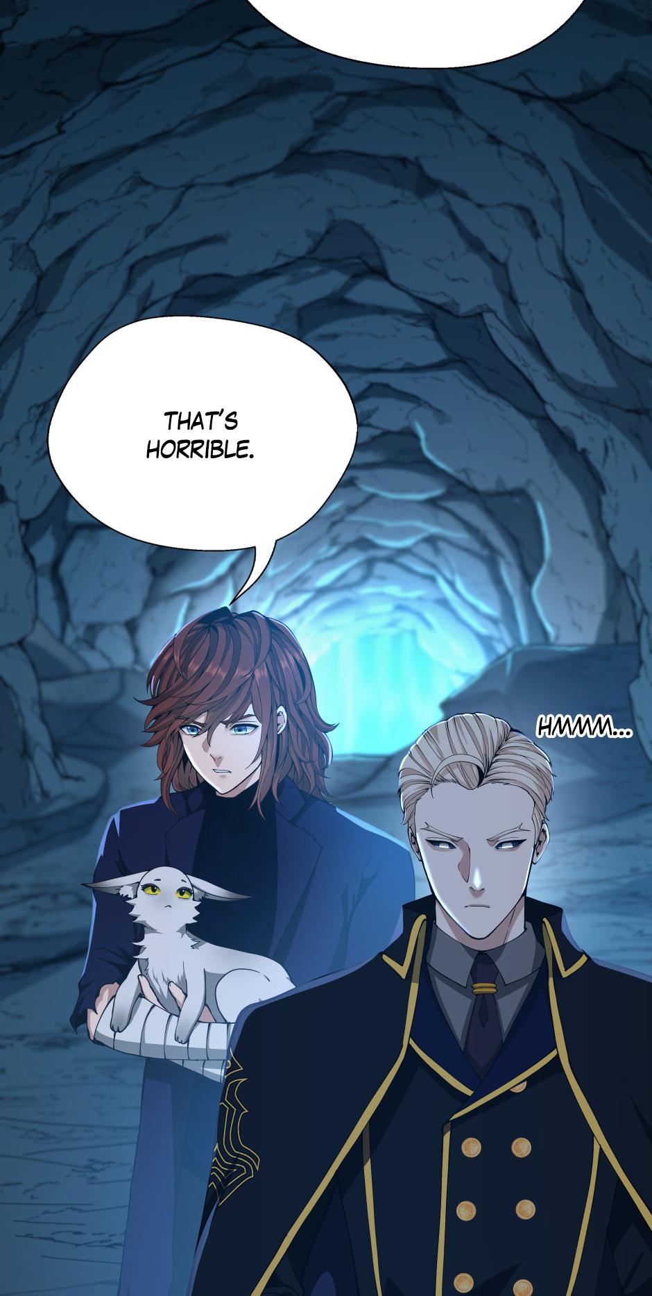 Chapter 148 — Episode 148 — Page 35