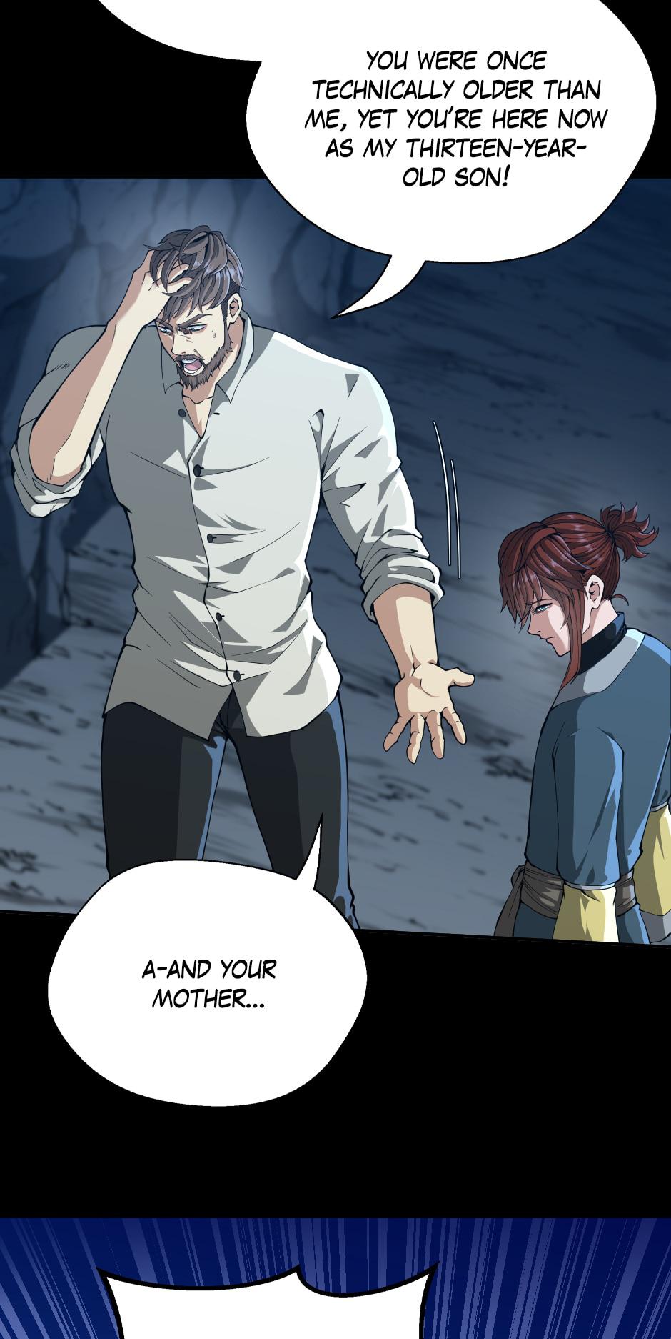 Chapter 149 — Episode 149 — Page 56