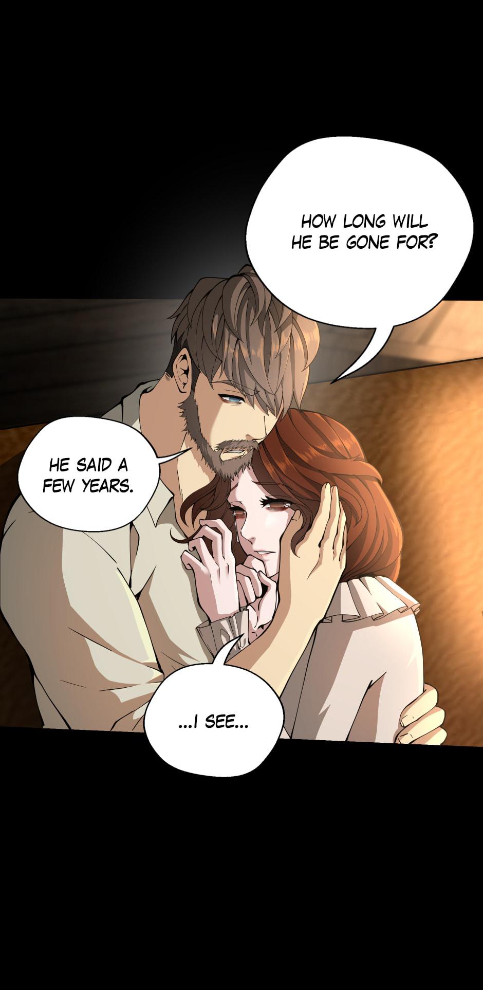 The Beginning After the End 150